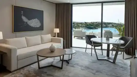 Reges, a Luxury Collection Resort & Spa, Cesme - 63