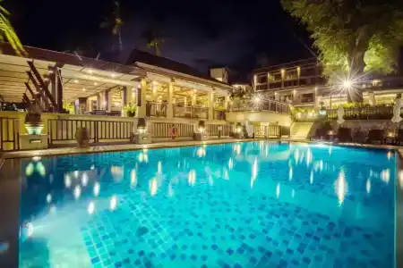 Impiana Resort Chaweng Noi, Koh Samui - Sha Plus - 28