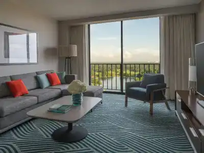 Hyatt Regency Grand Cypress Disney Area Orlando - 71