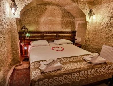 Cappadocia Caves - 93