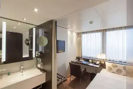 Park Inn by Radisson Berlin Alexanderplatz - 42