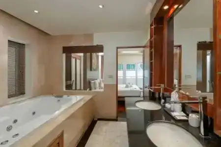 Phunawa Resort - Sha Plus - 105
