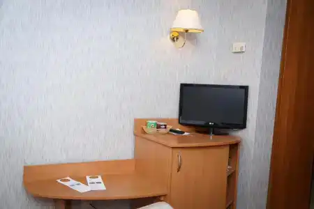 International Hotel Astana - 18