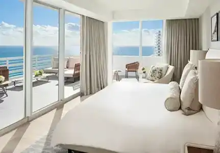 Fontainebleau Miami Beach - 124