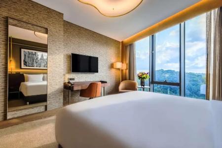 Radisson Blu, Vadistanbul - 43
