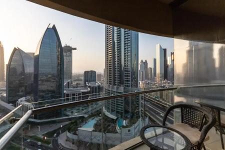 Westminster Dubai Mall - 7