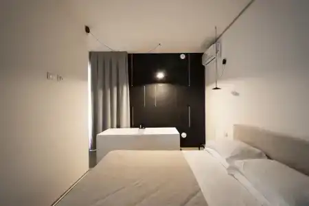 Alkamuri Posh e Spa - 63