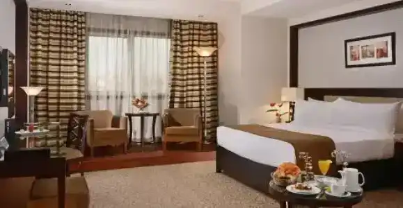 Sonesta Tower & Casino Cairo - 48