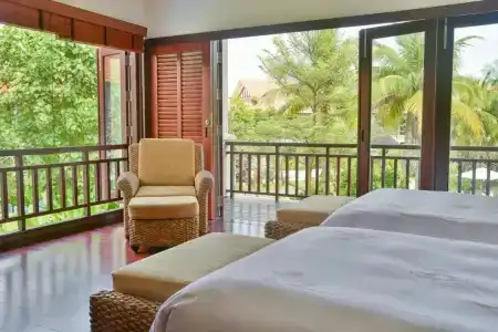 Furama Resort Danang - 6