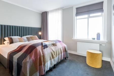 Reykjavik Residence Suites - 17