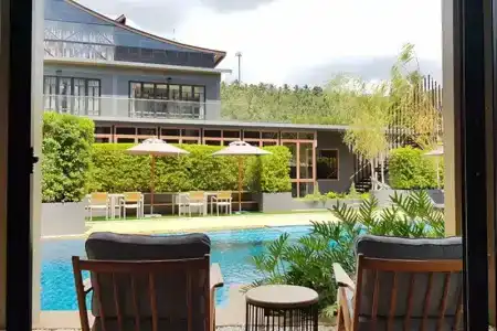 Aurico Kata Resort & Spa - Sha Extra Plus - 49