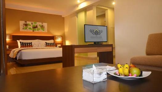 Grand Barong Resort - 43