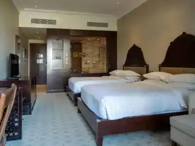 Hilton Ras Al Khaimah Beach Resort - 62