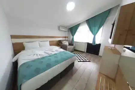Maslina Otel - 14