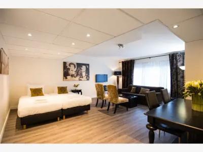 de Duif Lisse - Schiphol - 54