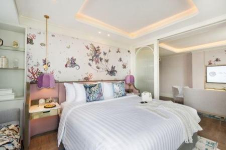 The Salil Riverside - 93