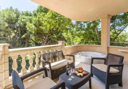 Lago Garden Apart-Suites & Spa - 70