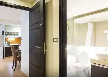 Aspen Suites Sukhumvit 2 by Compass Hospitality - 44