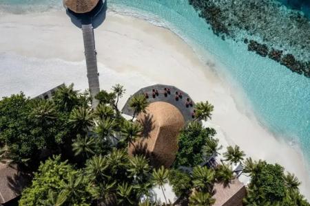 Angsana Ihuru - All Inclusive Select - 28