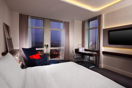 Le Meridien Istanbul Etiler - 61