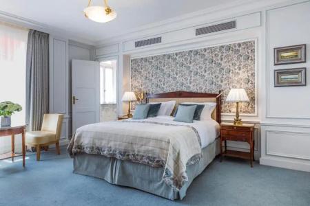 Hôtel San Régis - 83