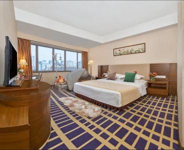 Kunming JinJiang - 52