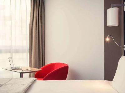 Mercure Paris Boulogne - 36