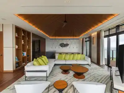 Hyatt Regency Seragaki Island Okinawa - 70