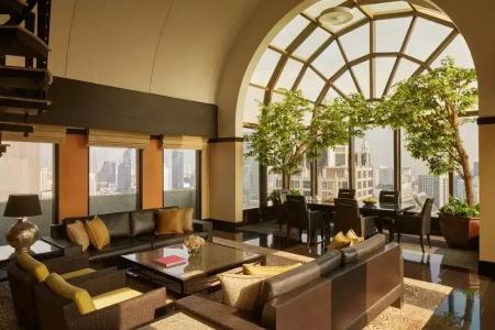 Banyan Tree Bangkok - Sha Extra Plus Certified - 77
