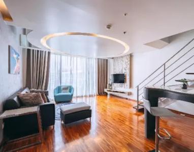 Baraquda Pattaya - Mgallery - Sha Plus - 128