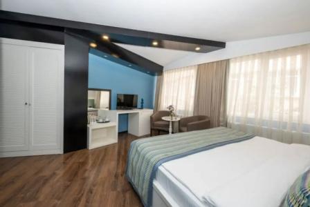 The Marions Suite Taksim - 116