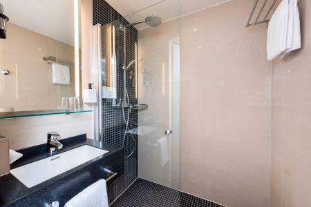 Scandic Berlin Kurfürstendamm - 42