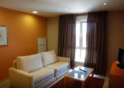 Apartamentos Ciudad de Lugo - 59