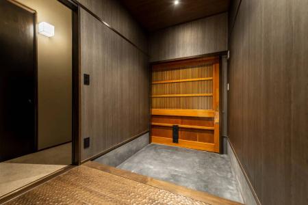 The Machiya - 111