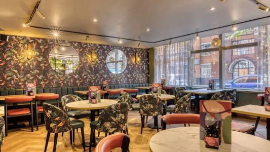 Premier Inn Tower Bridge - 20