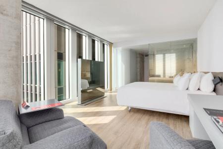 nhow Rotterdam - 59