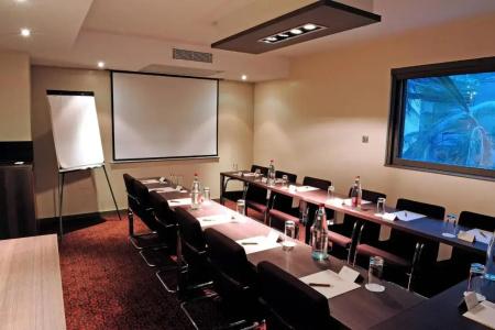 AC by Marriott Ambassadeur Antibes - Juan Les Pins - 26
