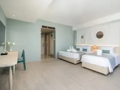 Cosy Beach - Sha Extra Plus - 117