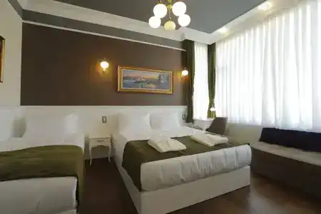 Art Nouveau Pera - 29