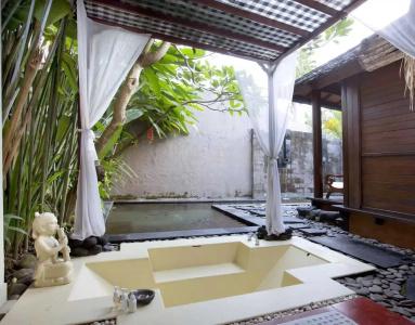 The Mansion Resort & Spa - 95