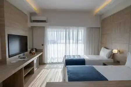 Grand Park Bodrum - 5