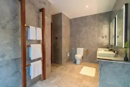 Meeru Island Resort & Spa - 51