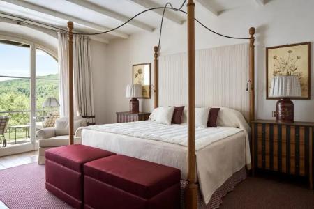 Rosewood Castiglion del Bosco - 5