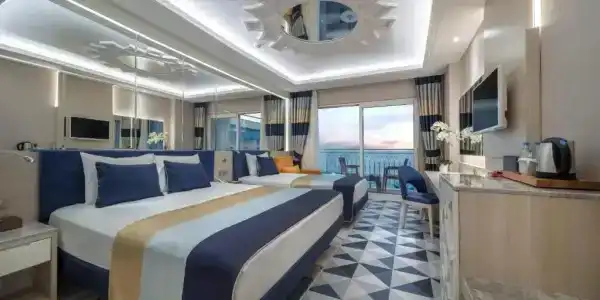 Granada Luxury Beach-Ultra All Inclusive - 29