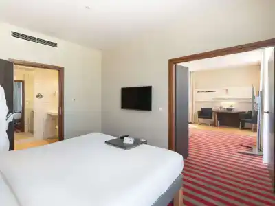 Mercure Warszawa Grand - 73