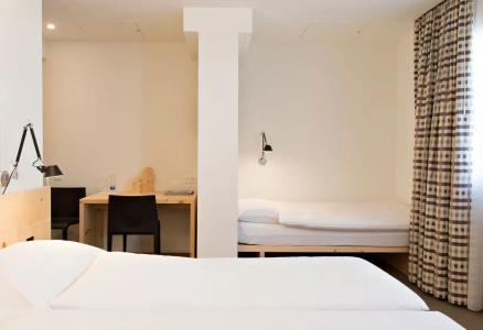 Hauser St. Moritz - 39