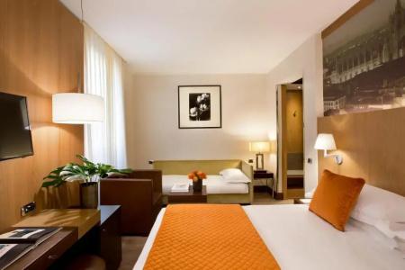 Starhotels Ritz - 34