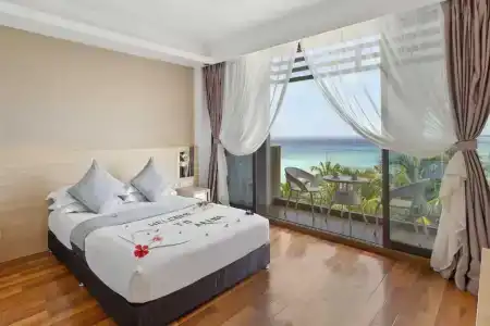 Arena Beach - 37