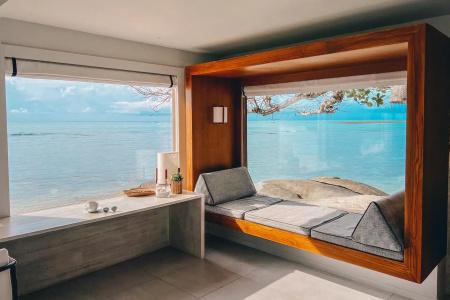 Rocky's Boutique Resort - Veranda Collection Samui - Sha Extra Plus - 122