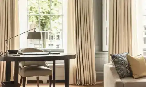 Waldorf Astoria Amsterdam - 101
